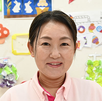 職員アイコン