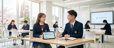 将来の自立・就職を目指す方
